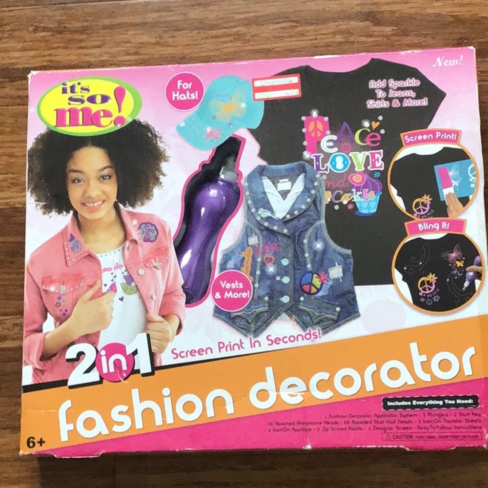 Fashionable